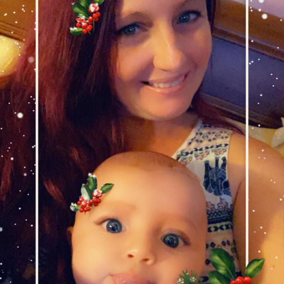 christinabean
